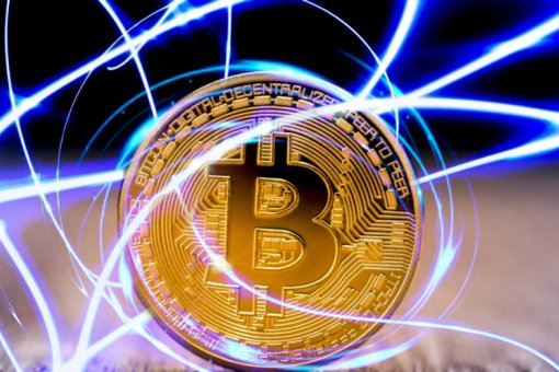 Биткоин готовится к решающему прорыву выше 10,000 долларов: технический анализ