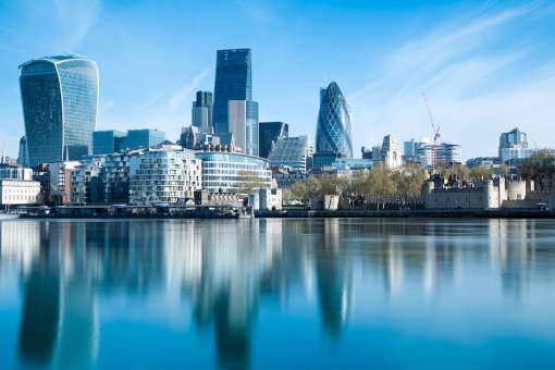 Британский финансовый холдинг Mode перемещает 10% денежных резервов в биткойн