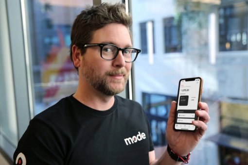 Британская компания Mode привлекла 6 миллионов фунтов стерлингов для покупки биткоинов