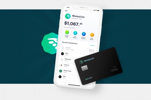 MoneyLion планирует запустить криптовалютную платформу