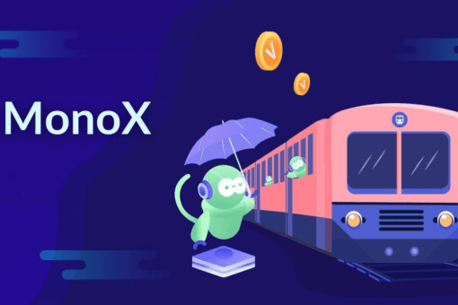 Mono X запускает основную сеть на Ethereum и Polygon