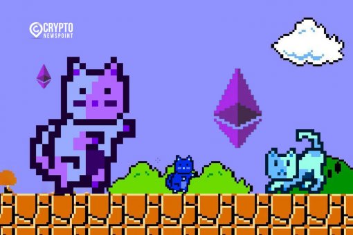 Проект NFT MoonCats решил навсегда заблокировать оставшихся 160 кошек