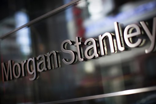 Morgan Stanley: рекордное количество биткойнов не использовалось в течение 6 месяцев