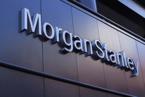 Morgan Stanley говорит, что коррекция биткоина на 50% не является чем-то новым