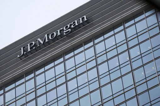 JPMorgan прогнозирует резкий обвал котировок криптовалют 