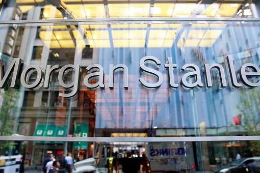 Morgan Stanley покупает более 28 000 акций Grayscale Bitcoin Trust