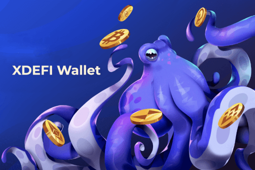 XDEFI выпускает кросс-чейн кошелек для DeFi и NFT