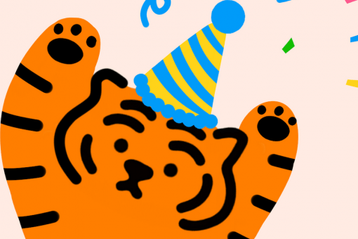 TriumphX выпустит серию NFT с Muzik Tiger для Daewon Media