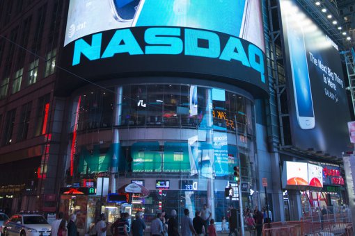 Nasdaq говорит о полном принятии криптовалют