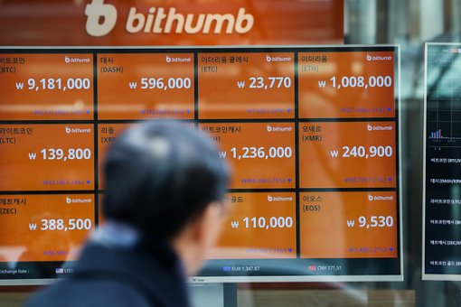Bithumb предупреждает о поддельных брокерах, выдающих себя за сотрудников