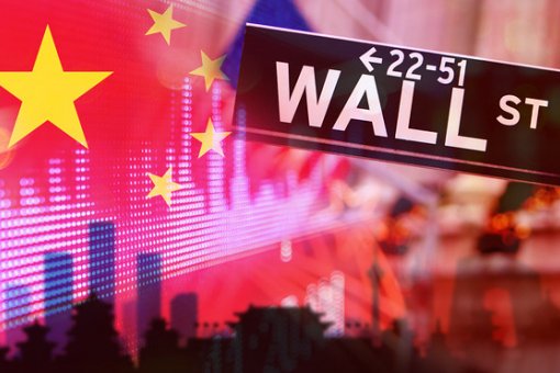 Почему мания GameStop маловероятна на фондовом рынке Китая?