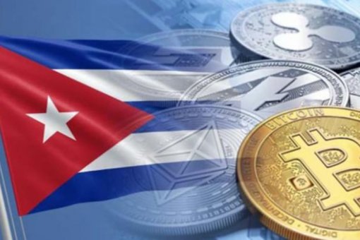 На Кубе острая нехватка наличных приводит к увеличению спроса на криптовалюты 