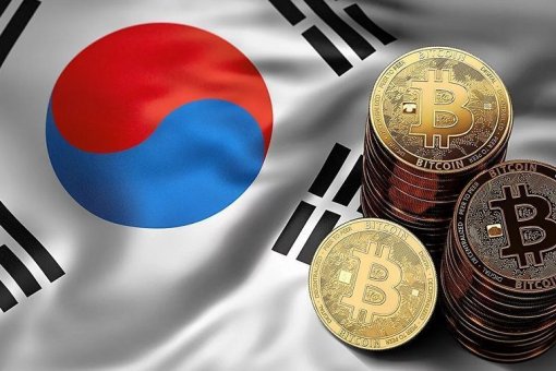 FSC Южной Кореи обеспокоена хищениями с криптобирж