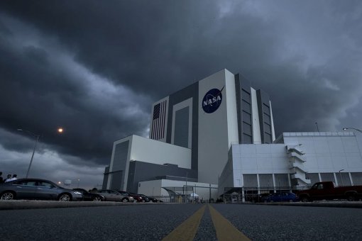 Инженеры NASA заявили о необходимости внедрения блокчейна 
