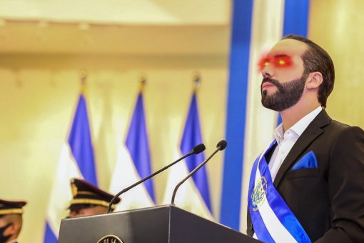 JPMorgan: Сальвадор может столкнуться с «ограничением» использования биткоина