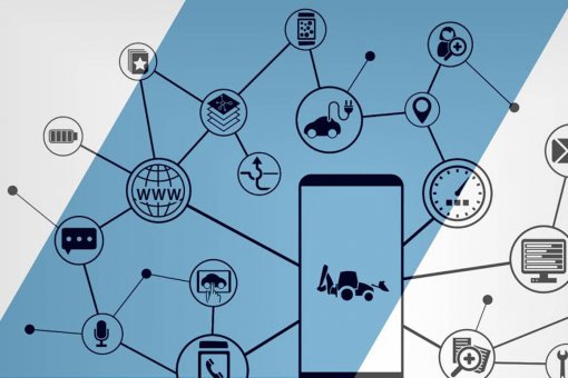 Блокчейн в сочетании с IoT быстро набирает популярность в США