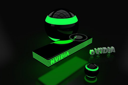 Nvidia не будет массово выпускать видеокарты для майнинга