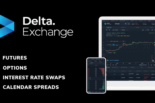 Delta Exchange представила функцию генерации пассивного дохода