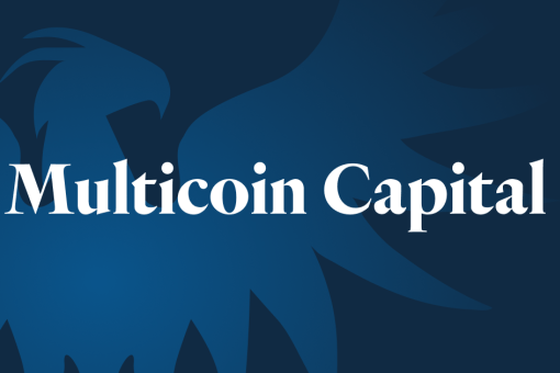 Венчурная фирма Multicoin Capital пополняет свои юридические ряды 