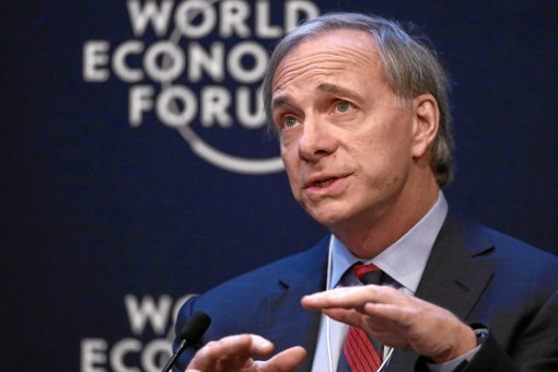 Рэй Далио: спекуляции и непризнания мешают развитию биткоина