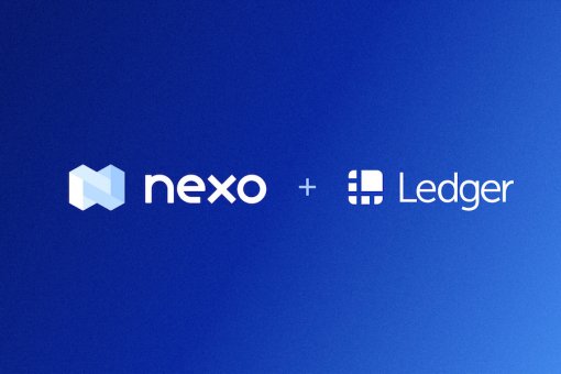 Nexo использует Ledger Vault для защиты 4 миллиардов долларов