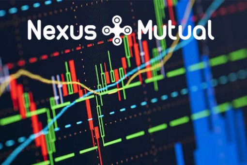DeFi Pulse показал шестикратный рост капитализации платформы управления рисками Nexus Mutual (NXM) в августе