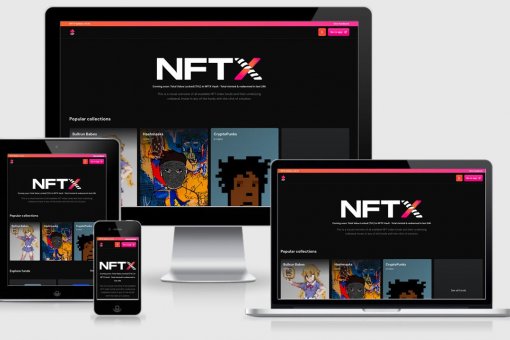 NFTX выплатит 50000 долларов в ETH за найденную ошибку