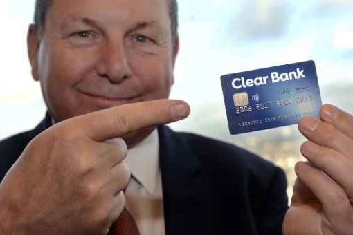 Gemini использует ClearBank для банковских услуг в Великобритании