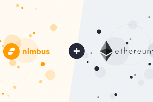 Команда Status завершает тестирование Nimbus - мобильного кошелька ETH 2.0