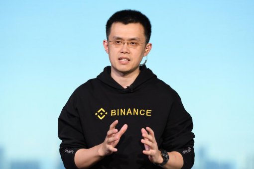 Глава Binance: я доволен текущим медвежьим трендом