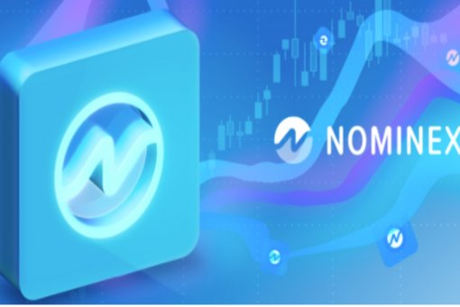 Nominex объявляет о выпуске токена DeFi с невероятной доходностью
