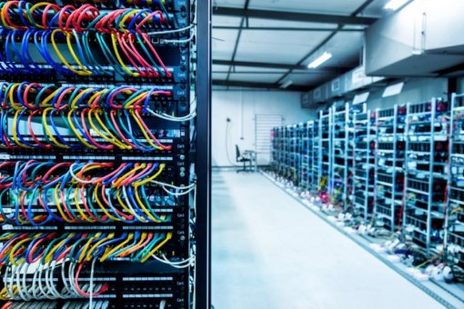 Акции немецкого майнера Northern Data подскочили после оперативного обновления