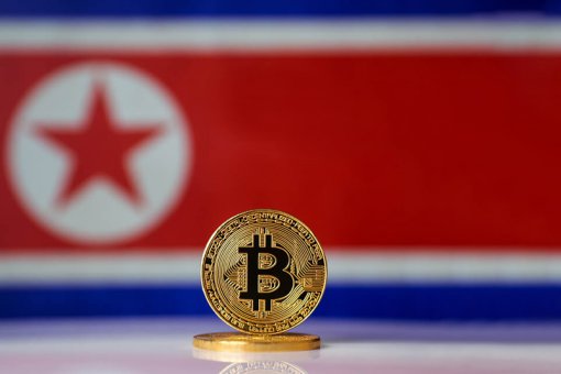 Северная Корея обходит санкции США с помощью криптовалюты