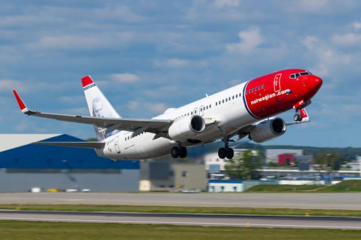 Norwegian Air может позволить клиентам расплачиваться криптовалютой уже весной