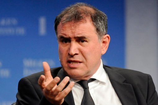 Нуриэль Рубини: «Правоохранительные органы могут устроить расправу над USDT»