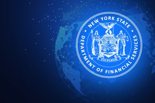 NYDFS призывает криптофирмы использовать аналитику блокчейна