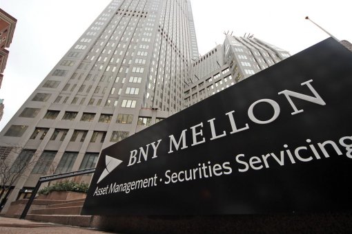 BNY Mellon предоставит услуги ETF для Grayscale Bitcoin Trust