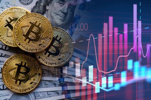 Биткоин под влиянием бычьего восходящего треугольника нацелился на 12,500 долларов 