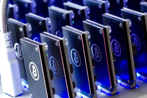 Macquarie и Blockstream объединяют усилия в области майнинга