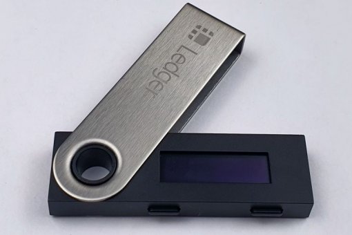 Ledger объявляет об ограниченном выпуске аппаратного кошелька, ориентированного на NFT