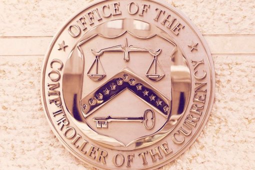 Контролер OCC призывает к федеральному сотрудничеству с криптопосредниками