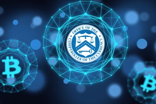 Банкам США разрешено использование публичных блокчейнов