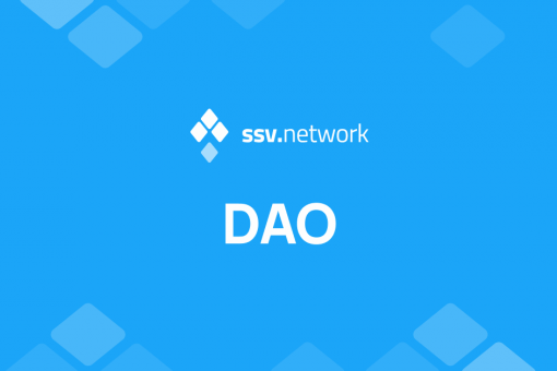 SSV DAO выделит 10 миллионов долларов в виде грантов на проекты в преддверии слияния Ethereum