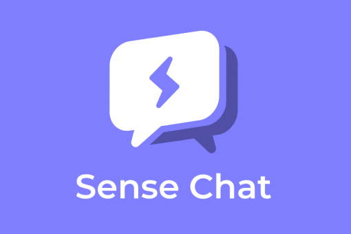 Sense Chat позволяет пользователям зарабатывать токен SENSE за активность в приложении
