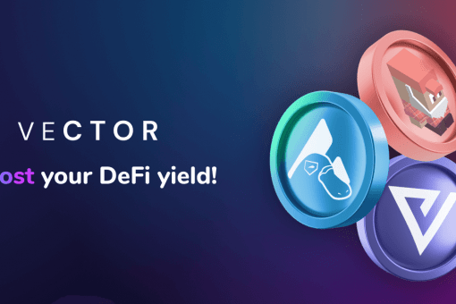 Общая стоимость Vector Finance (VTX) достигла нового максимума