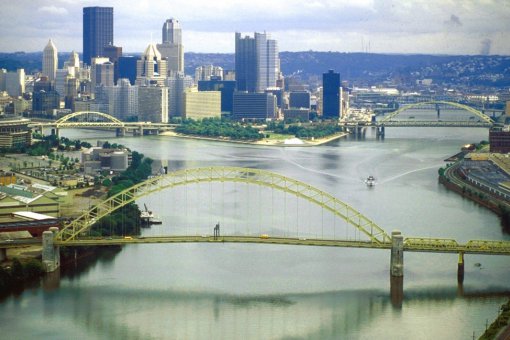 Правительство штата Огайо узаконило хранение данных на блокчейне