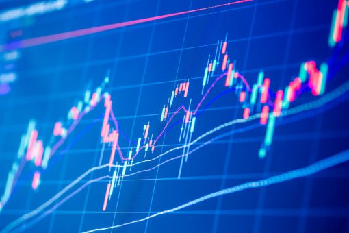 Криптобиржа OKEx стала лидером среди ведущих крипто-производных бирж