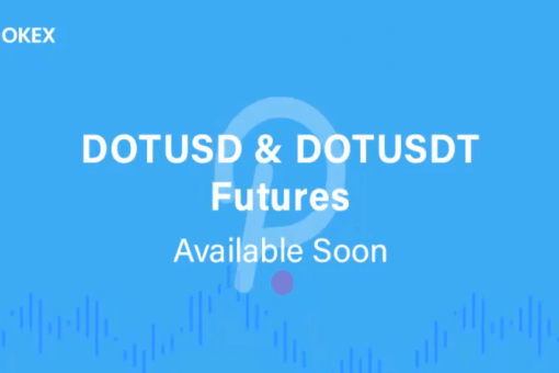 OKEx листит DeFi токены YFI/YFII и DOT