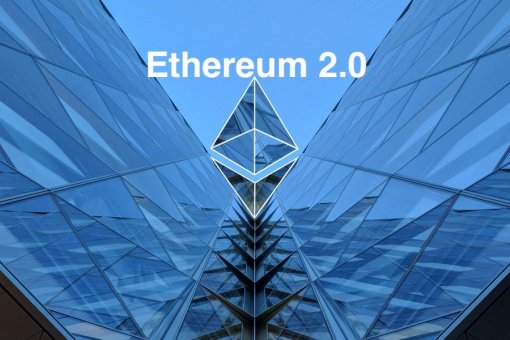 Криптобиржа OKEx запустила службу стекинга ETH2.0