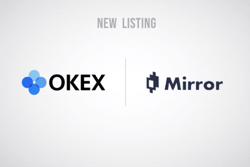 Mirror Protocol (MIR) запущен на спотовом рынке OKEx
